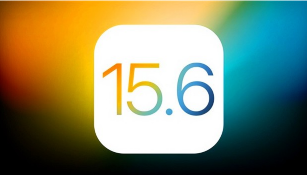 禄丰苹果手机维修分享iOS 15.6RC版会是正式版吗 