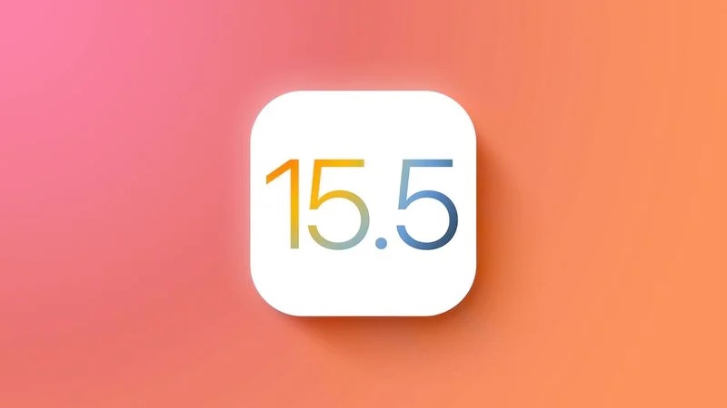 禄丰苹果手机维修分享iOS15.5正式版更新内容汇总 