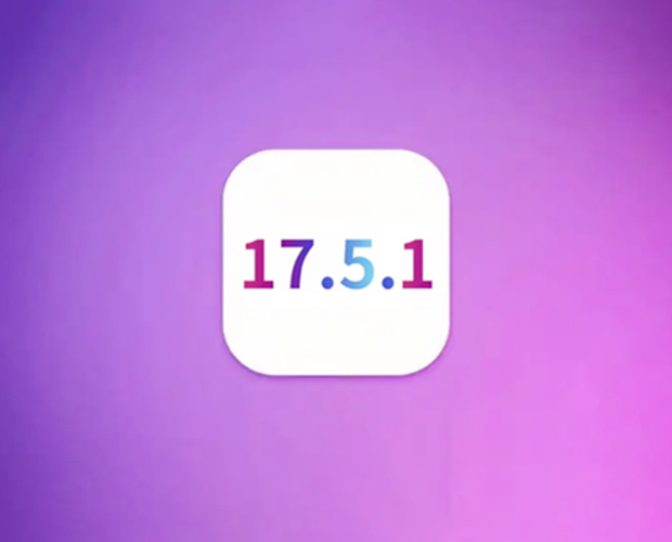 禄丰苹果手机维修分享iOS17.5.1正式版升级 