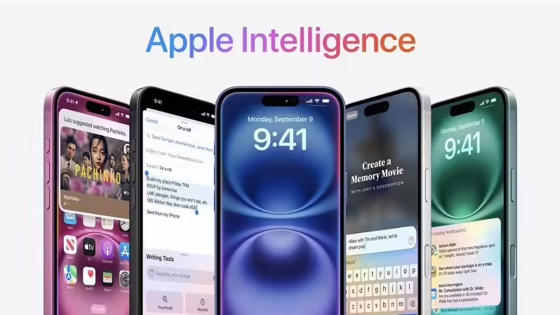 禄丰苹果手机维修分享iOS 18.1 适配率是同期 iOS 17.1 的两倍 