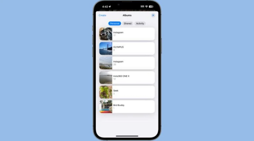 iOS / iPadOS 18 Beta 6 已到:优化照片、控制中心、深色模式