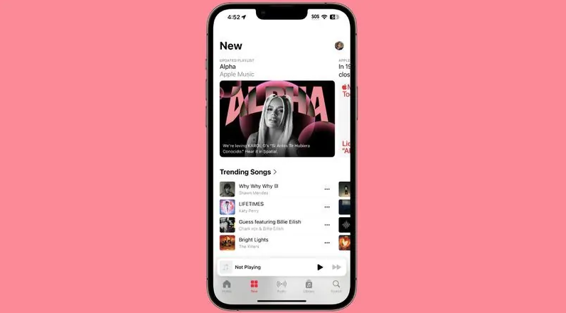 禄丰苹果手机维修分享iOS / iPadOS 18 Beta 6 已到 