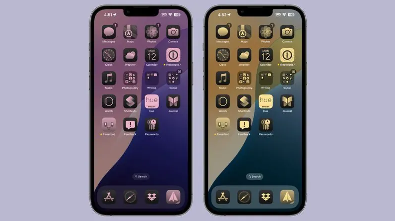 禄丰苹果手机维修分享苹果 iOS / iPadOS 18.1 开发者预览版 Beta 2 发布 