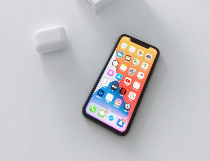 禄丰苹果手机维修分享iPhone 屏幕触控无响应怎么办 
