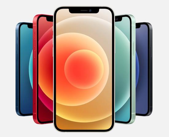 禄丰苹果手机维修分享iPhone 12什么时候开启预购 